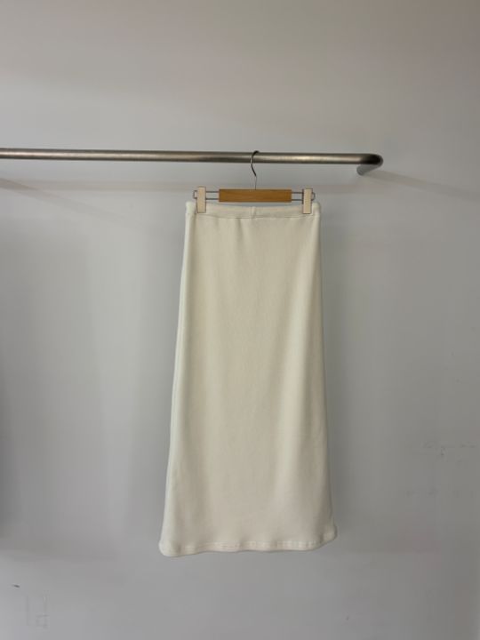 CALLIT東大門㊣代購女士新品時尚真品25秋冬職業休閑長裙羊毛CALLIT長裙