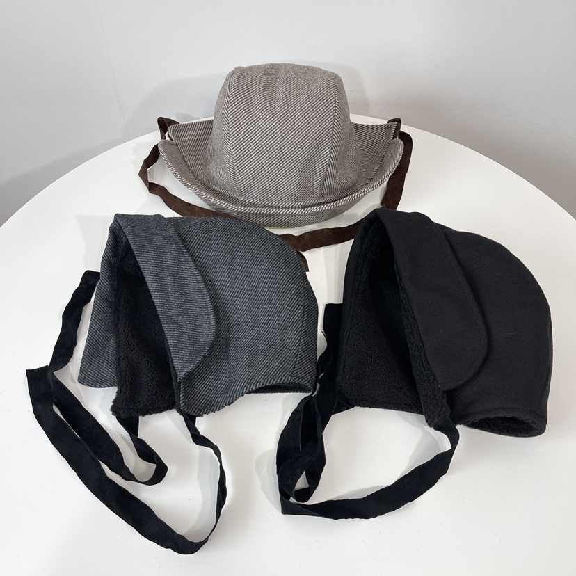 LOVELY HAT韓國代購㊣女士新款時尚職業人氣25秋冬真品帽子LOVELY HAT帽子