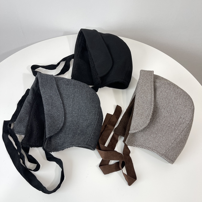 LOVELY HAT韓國代購㊣女士新款時尚職業人氣25秋冬真品帽子LOVELY HAT帽子