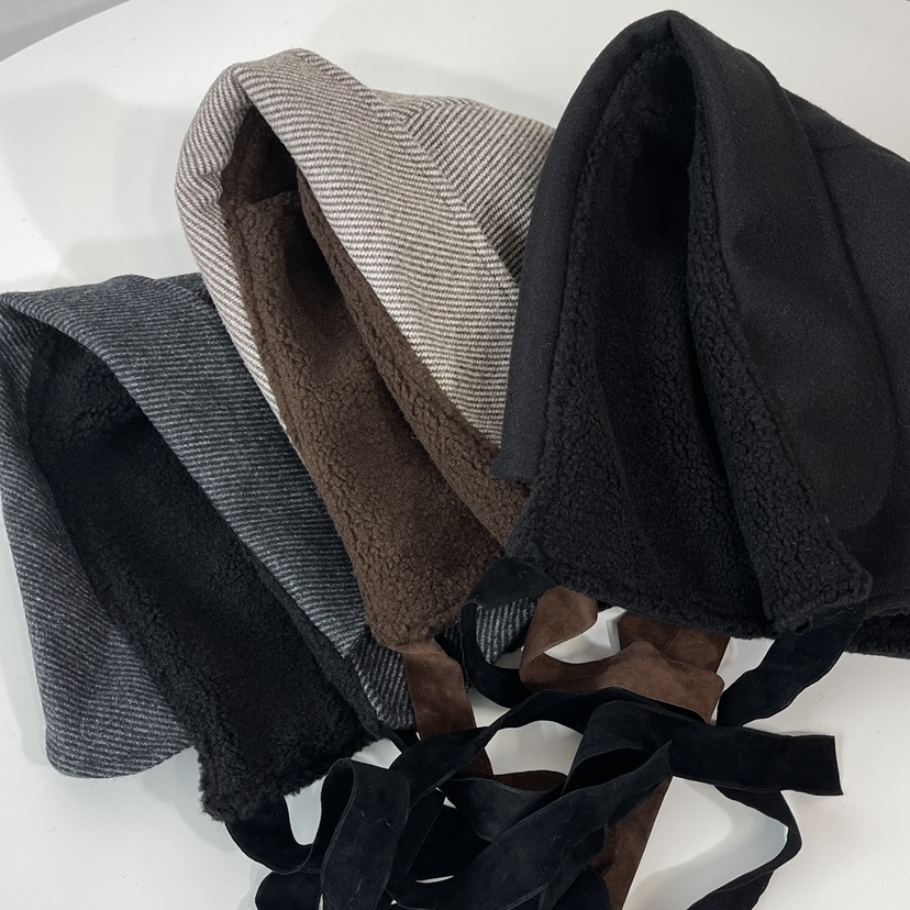 LOVELY HAT韓國代購㊣女士新款時尚職業人氣25秋冬真品帽子LOVELY HAT帽子