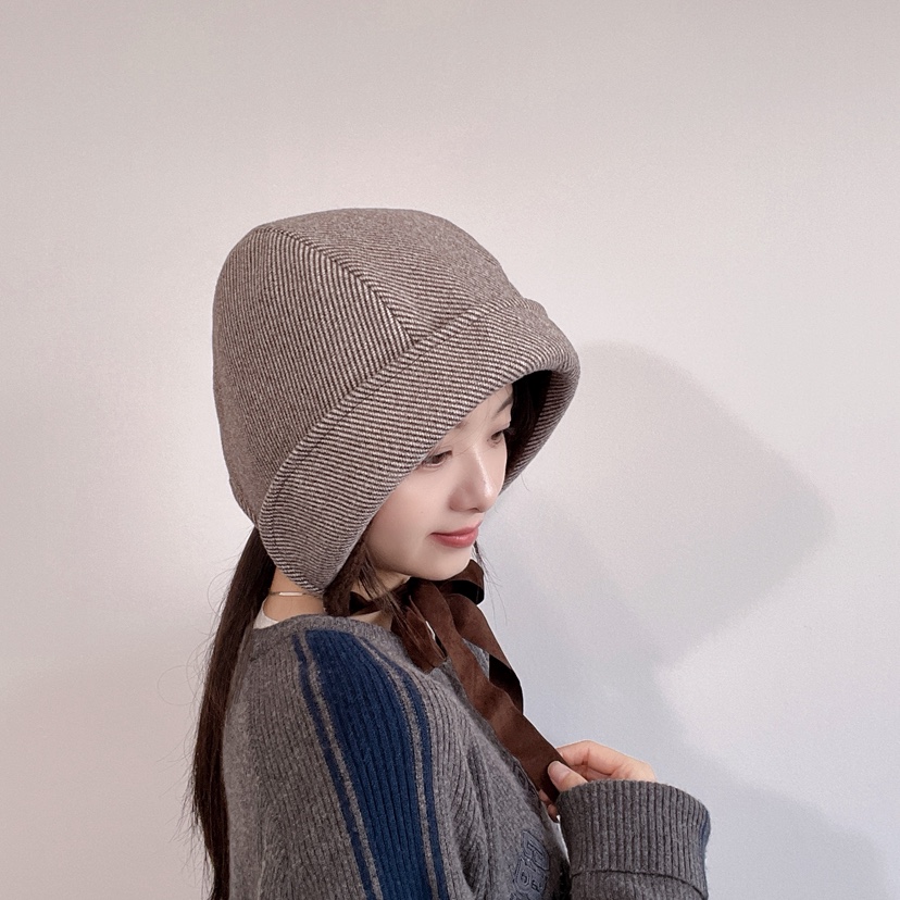 LOVELY HAT韓國代購㊣女士新款時尚職業人氣25秋冬真品帽子LOVELY HAT帽子