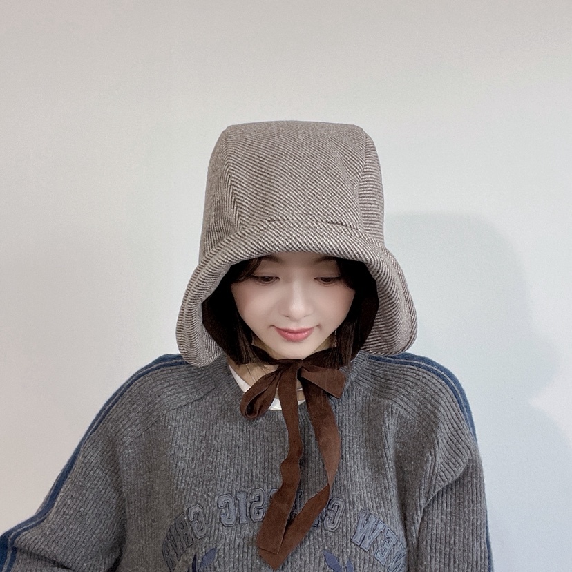 LOVELY HAT韓國代購㊣女士新款時尚職業人氣25秋冬真品帽子LOVELY HAT帽子