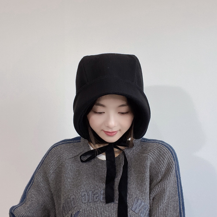 LOVELY HAT韓國代購㊣女士新款時尚職業人氣25秋冬真品帽子LOVELY HAT帽子