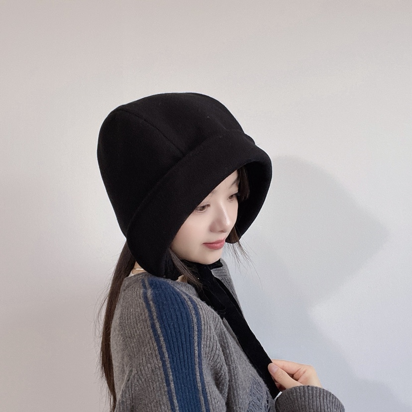 LOVELY HAT韓國代購㊣女士新款時尚職業人氣25秋冬真品帽子LOVELY HAT帽子