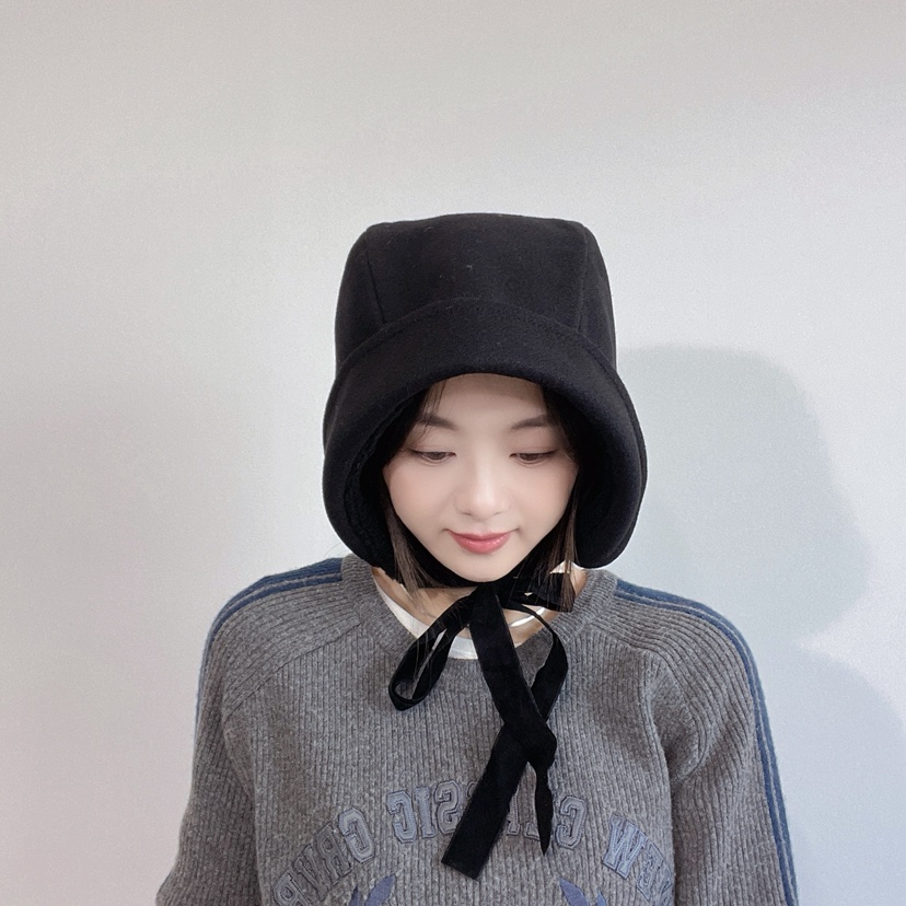 LOVELY HAT韓國代購㊣女士新款時尚職業人氣25秋冬真品帽子LOVELY HAT帽子