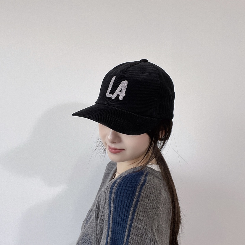 LOVELY HAT韓國直郵㊣女士新品熱賣推薦真品時尚25秋冬帽子LOVELY HAT帽子圖色1