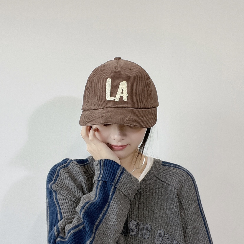 LOVELY HAT韓國直郵㊣女士新品熱賣推薦真品時尚25秋冬帽子LOVELY HAT帽子圖色2