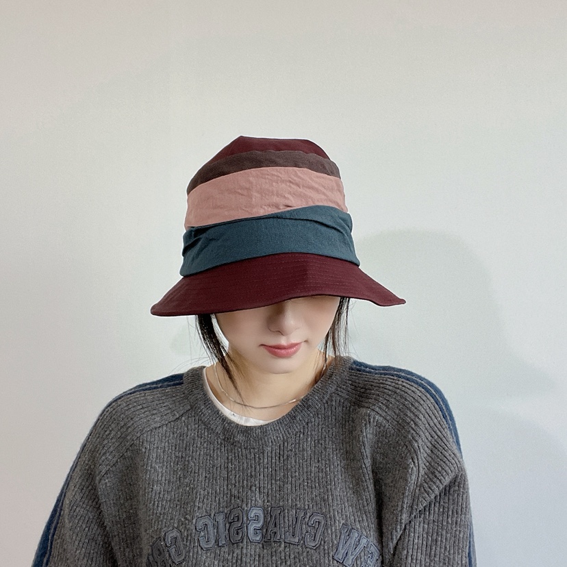 LOVELY HAT韓國直郵㊣女裝新品時尚熱賣25秋冬休閑職業帽子LOVELY HAT帽子