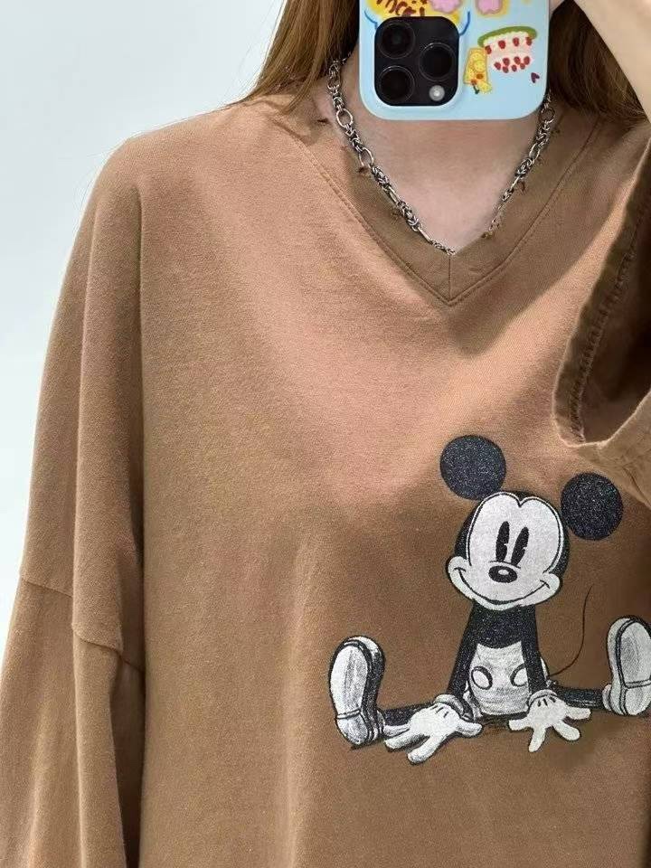 ZACCU東大門㊣代購女士新款休閑人氣職業時尚真品熱賣長袖T恤ZACCU長袖T恤