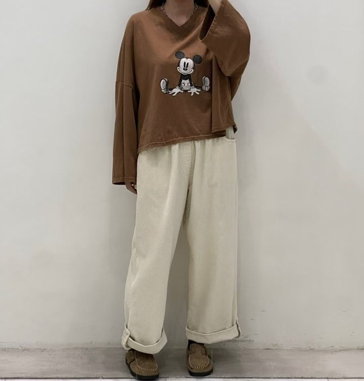 ZACCU東大門㊣代購女士新款休閑人氣職業時尚真品熱賣長袖T恤ZACCU長袖T恤