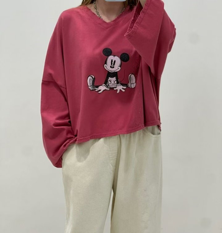 ZACCU東大門㊣代購女士新款休閑人氣職業時尚真品熱賣長袖T恤ZACCU長袖T恤