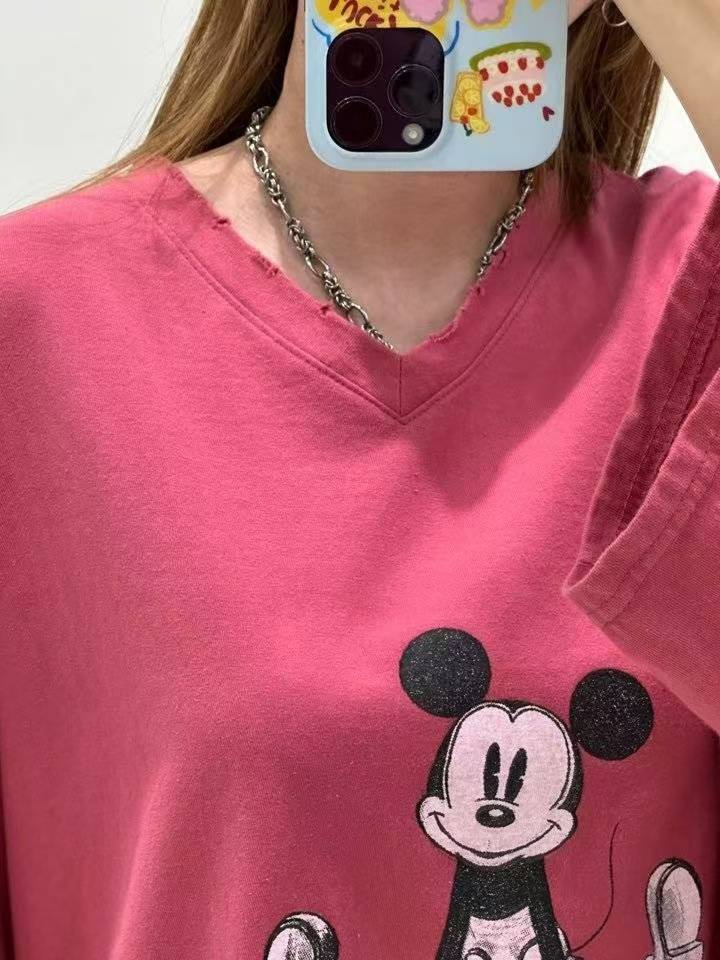 ZACCU東大門㊣代購女士新款休閑人氣職業時尚真品熱賣長袖T恤ZACCU長袖T恤