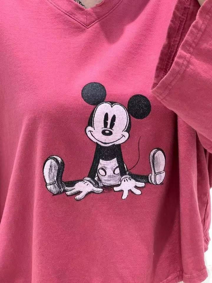 ZACCU東大門㊣代購女士新款休閑人氣職業時尚真品熱賣長袖T恤ZACCU長袖T恤