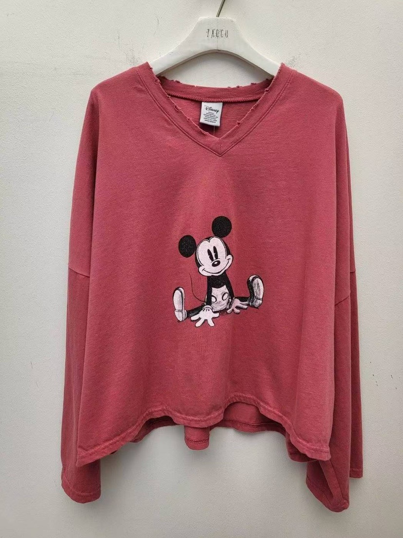 ZACCU東大門㊣代購女士新款休閑人氣職業時尚真品熱賣長袖T恤ZACCU長袖T恤圖色2