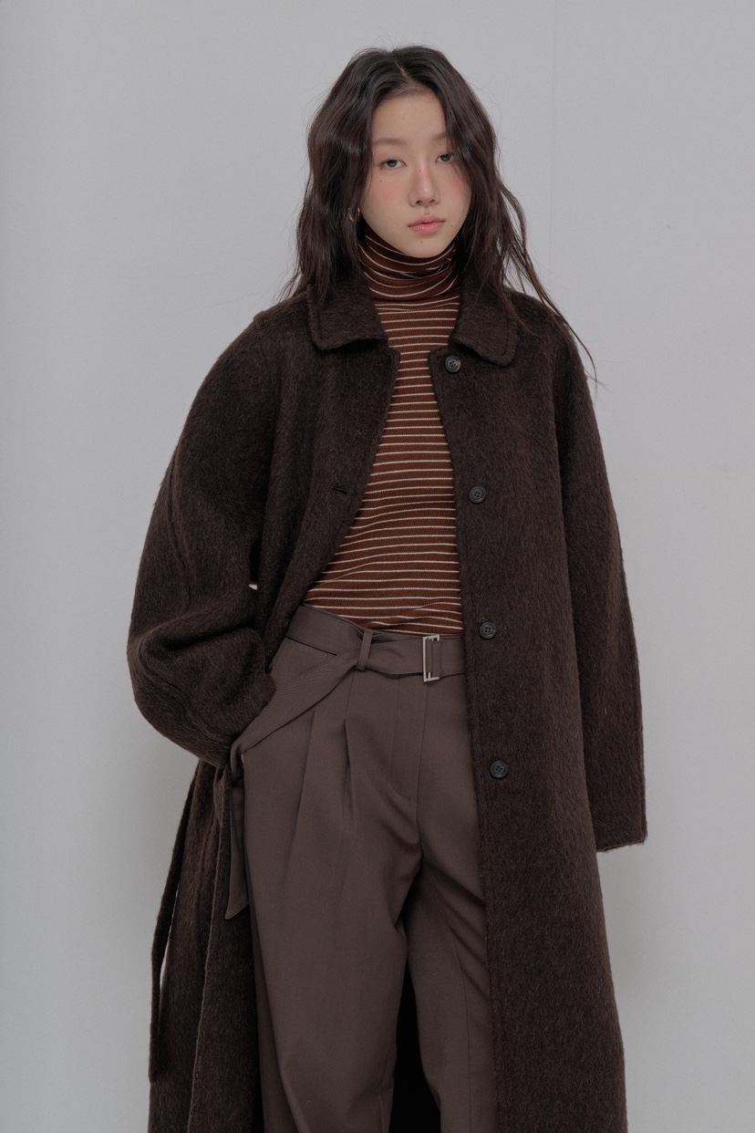 ATHEA東大門㊣代購女裝新款人氣職業真品25秋冬推薦長袖T恤ATHEA長袖T恤