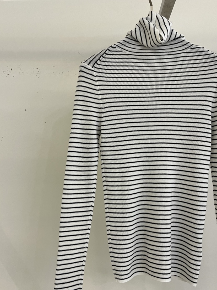 ATHEA東大門㊣代購女裝新款人氣職業真品25秋冬推薦長袖T恤ATHEA長袖T恤圖色2