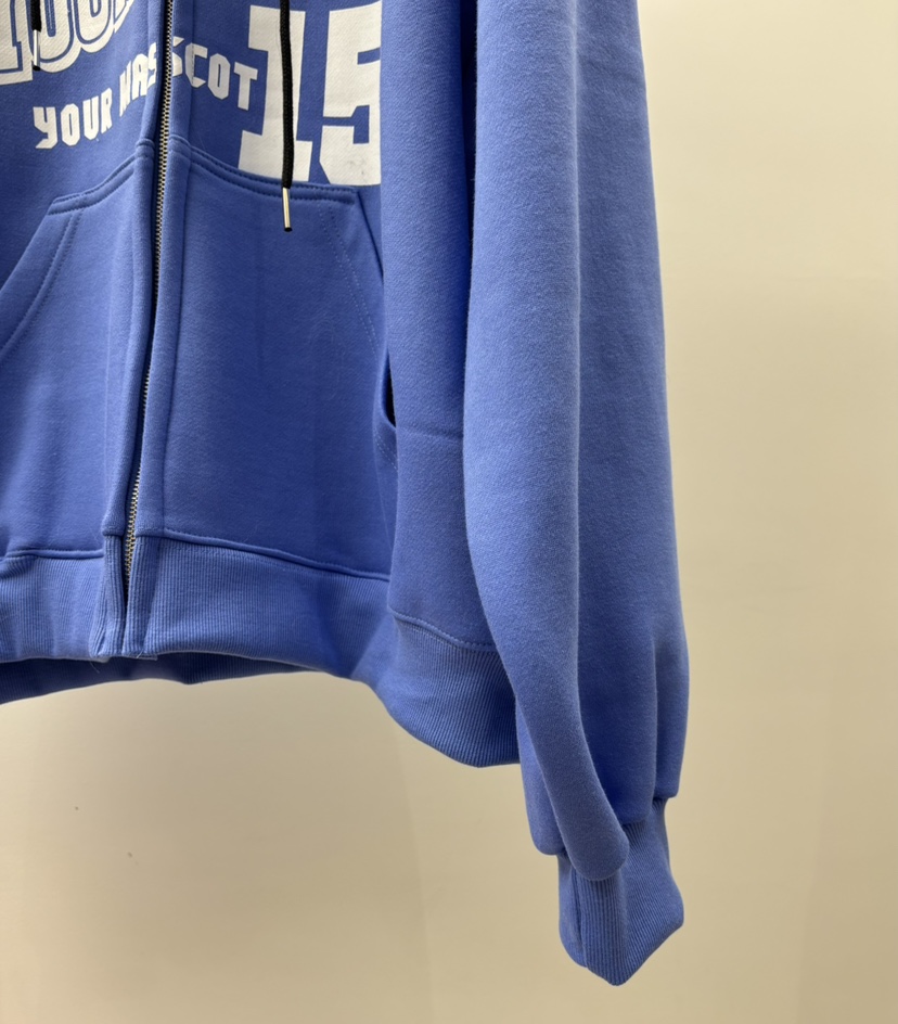 INTHEEND東大門㊣實拍女士新品真品推薦夾克連帽拉鏈衫浣熊INTHEEND夾克