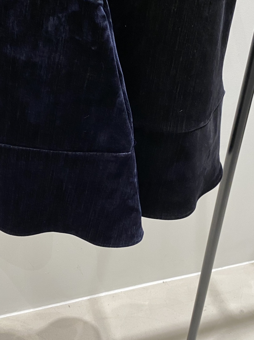 OUPPT韓國直郵㊣女士新品人氣熱賣時尚25秋冬連衣裙不含內搭OUPPT連衣裙