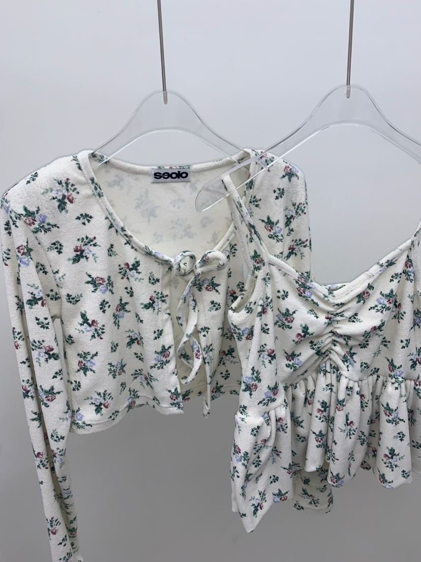 SEOLO韓國代購㊣女士新品人氣真品推薦職業時尚25秋冬休閑套裝Seolo seoul套裝