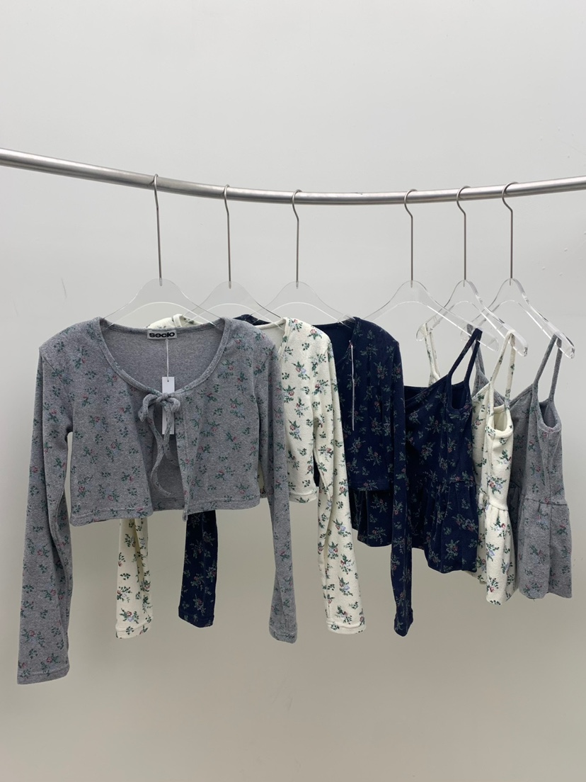 SEOLO韓國代購㊣女士新品人氣真品推薦職業時尚25秋冬休閑套裝Seolo seoul套裝