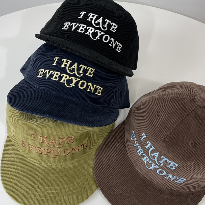 LOVELY HAT韓國直郵㊣女裝新品時尚推薦熱賣人氣職業真品帽子LOVELY HAT帽子