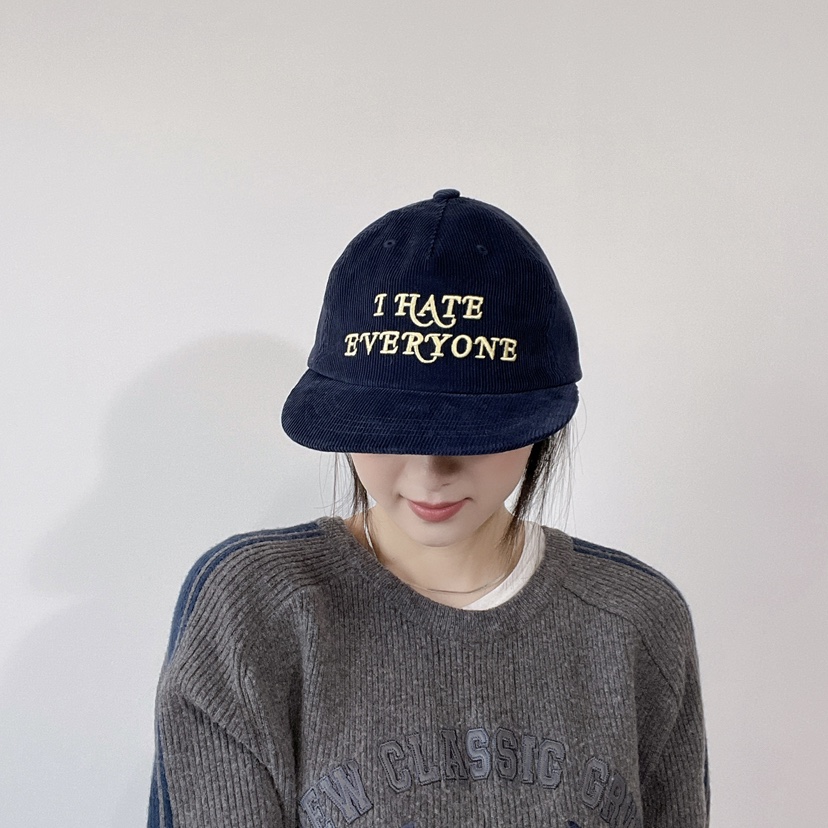 LOVELY HAT韓國直郵㊣女裝新品時尚推薦熱賣人氣職業真品帽子LOVELY HAT帽子