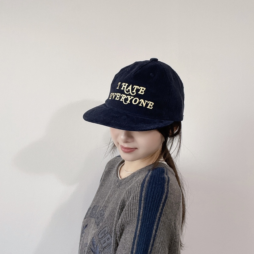 LOVELY HAT韓國直郵㊣女裝新品時尚推薦熱賣人氣職業真品帽子LOVELY HAT帽子