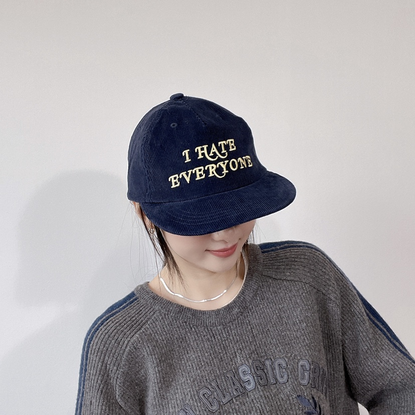 LOVELY HAT韓國直郵㊣女裝新品時尚推薦熱賣人氣職業真品帽子LOVELY HAT帽子