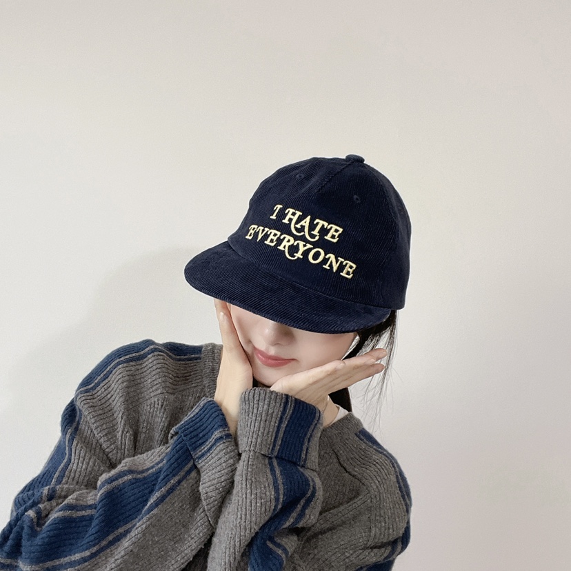 LOVELY HAT韓國直郵㊣女裝新品時尚推薦熱賣人氣職業真品帽子LOVELY HAT帽子