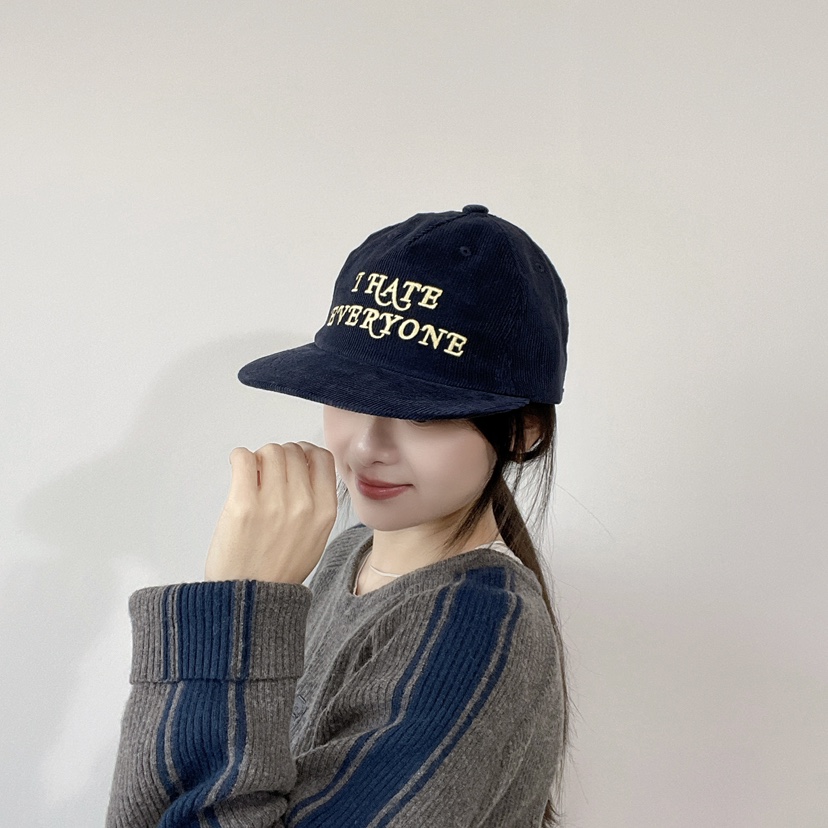 LOVELY HAT韓國直郵㊣女裝新品時尚推薦熱賣人氣職業真品帽子LOVELY HAT帽子