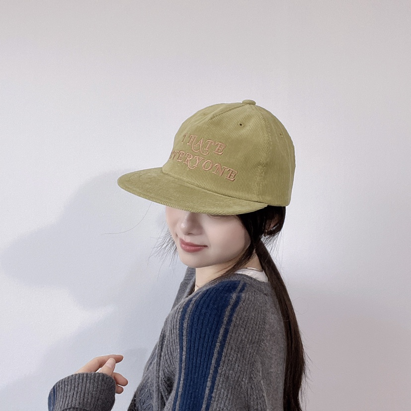 LOVELY HAT韓國直郵㊣女裝新品時尚推薦熱賣人氣職業真品帽子LOVELY HAT帽子