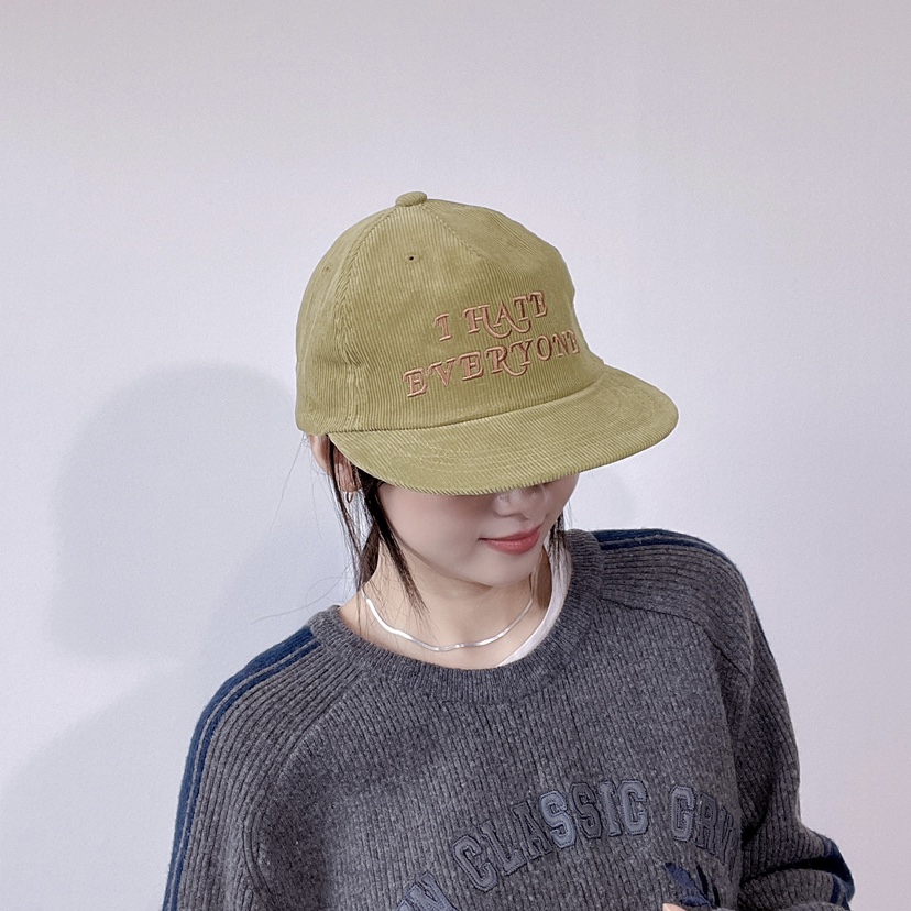 LOVELY HAT韓國直郵㊣女裝新品時尚推薦熱賣人氣職業真品帽子LOVELY HAT帽子