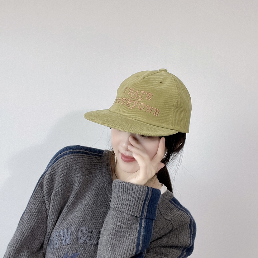 LOVELY HAT韓國直郵㊣女裝新品時尚推薦熱賣人氣職業真品帽子LOVELY HAT帽子