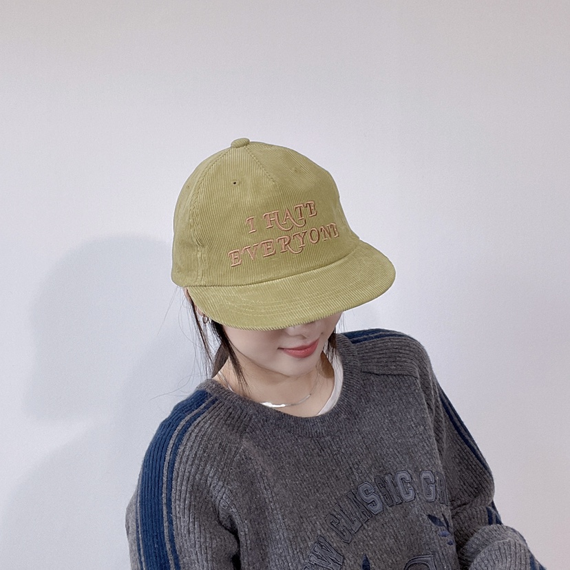 LOVELY HAT韓國直郵㊣女裝新品時尚推薦熱賣人氣職業真品帽子LOVELY HAT帽子