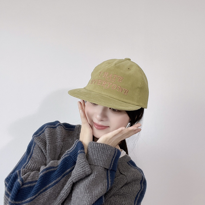 LOVELY HAT韓國直郵㊣女裝新品時尚推薦熱賣人氣職業真品帽子LOVELY HAT帽子