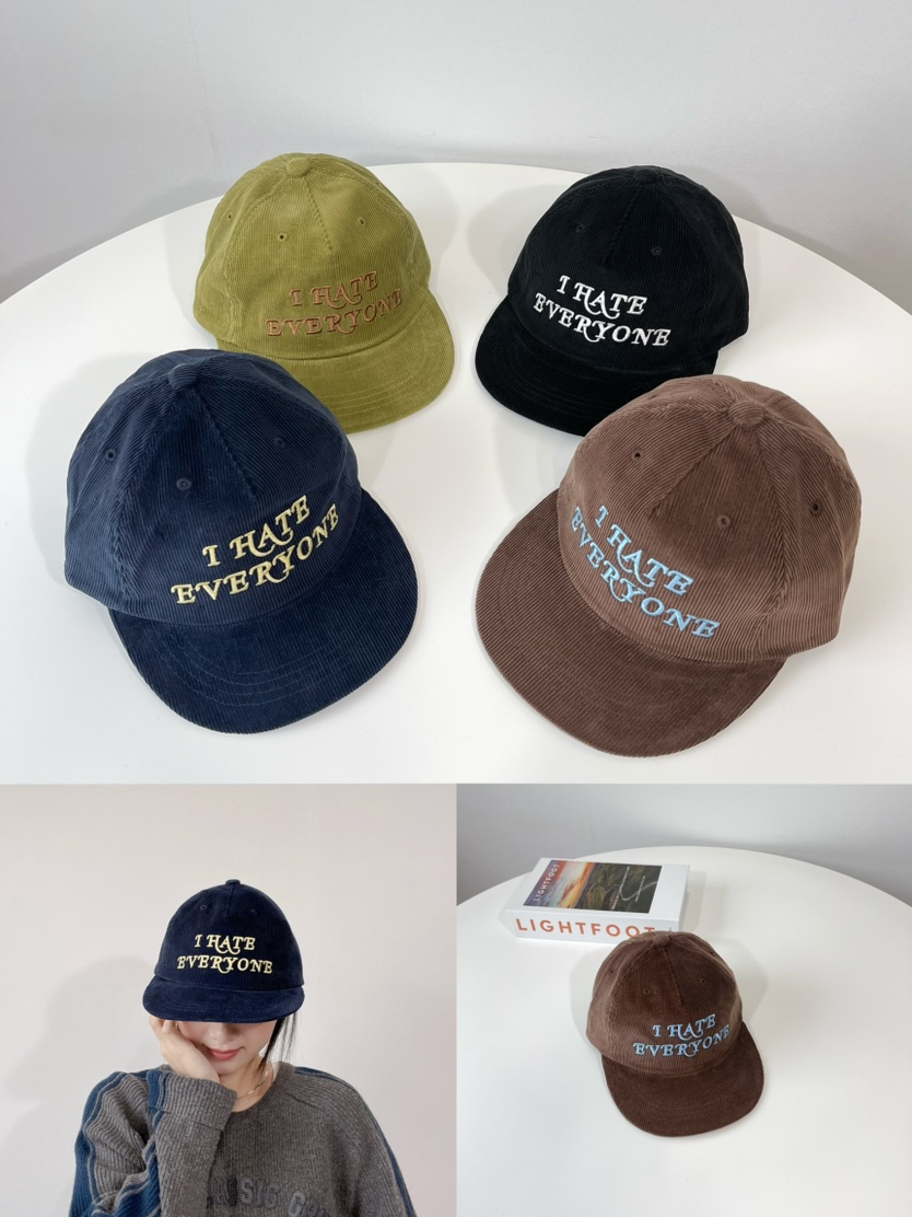 LOVELY HAT韓國直郵㊣女裝新品時尚推薦熱賣人氣職業真品帽子LOVELY HAT帽子