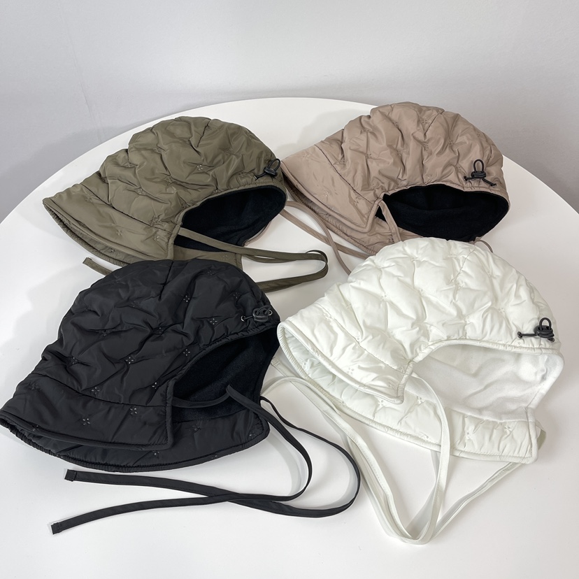 LOVELY HAT韓國代購㊣女裝新款休閑職業人氣推薦真品25秋冬帽子LOVELY HAT帽子