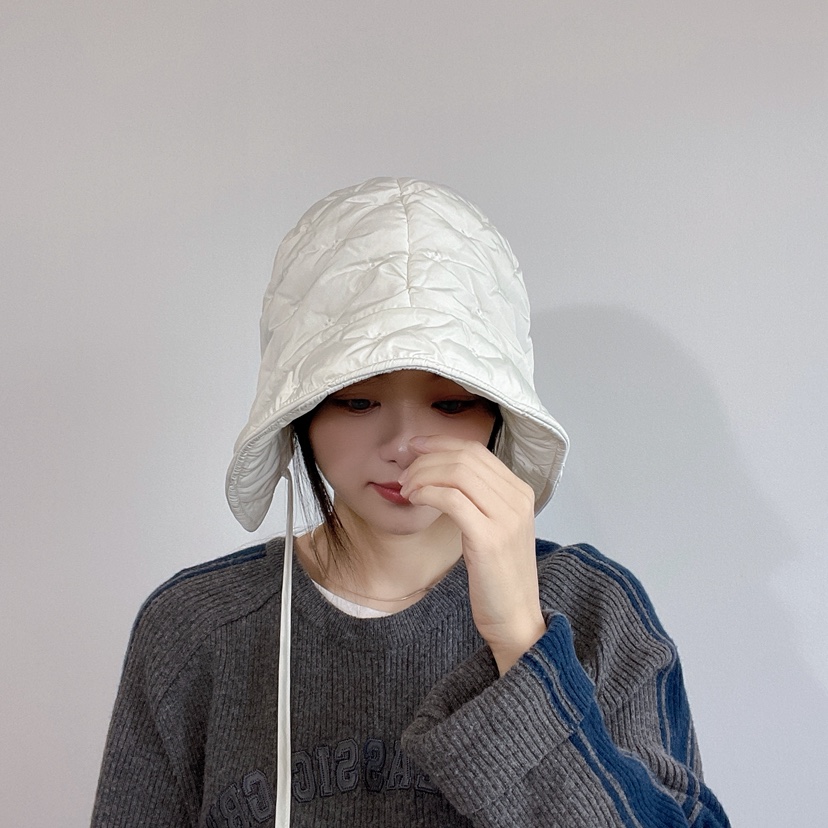 LOVELY HAT韓國代購㊣女裝新款休閑職業人氣推薦真品25秋冬帽子LOVELY HAT帽子