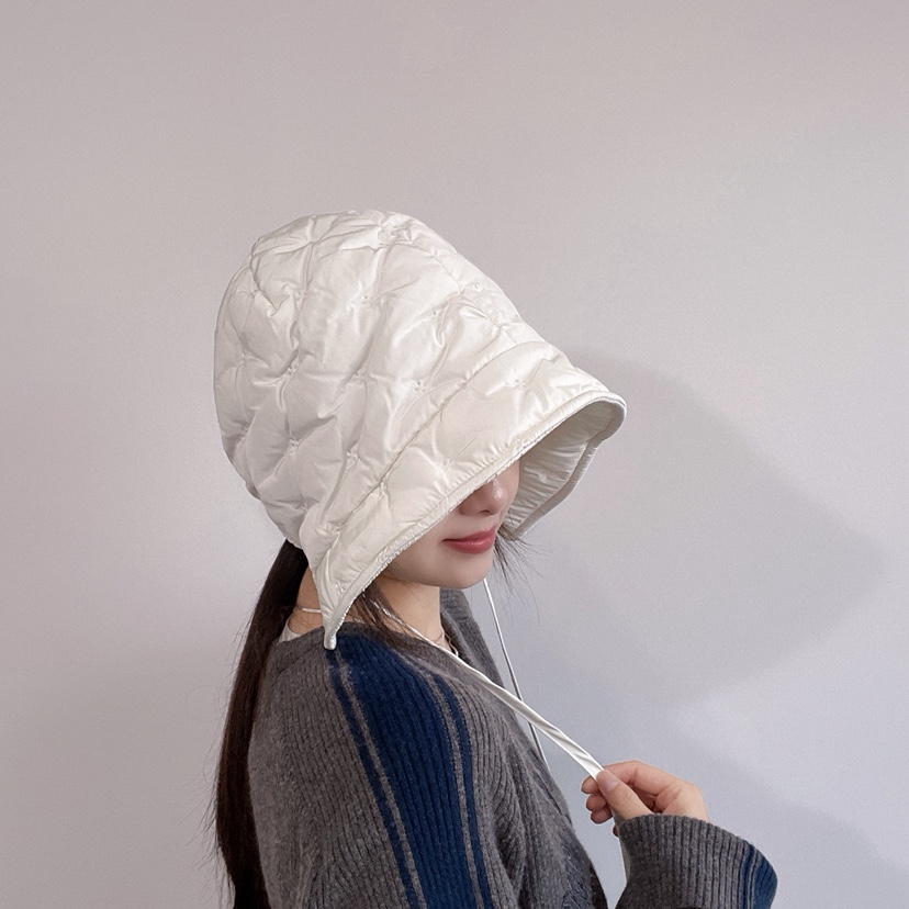 LOVELY HAT韓國代購㊣女裝新款休閑職業人氣推薦真品25秋冬帽子LOVELY HAT帽子