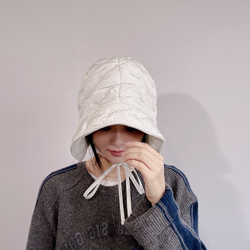 LOVELY HAT韓國代購㊣女裝新款休閑職業人氣推薦真品25秋冬帽子LOVELY HAT帽子