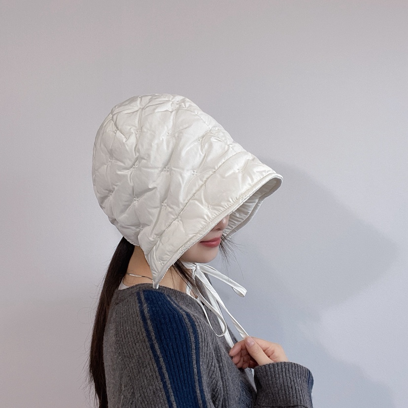 LOVELY HAT韓國代購㊣女裝新款休閑職業人氣推薦真品25秋冬帽子LOVELY HAT帽子