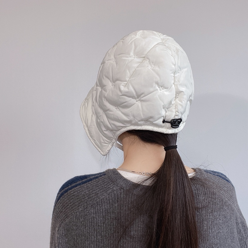 LOVELY HAT韓國代購㊣女裝新款休閑職業人氣推薦真品25秋冬帽子LOVELY HAT帽子