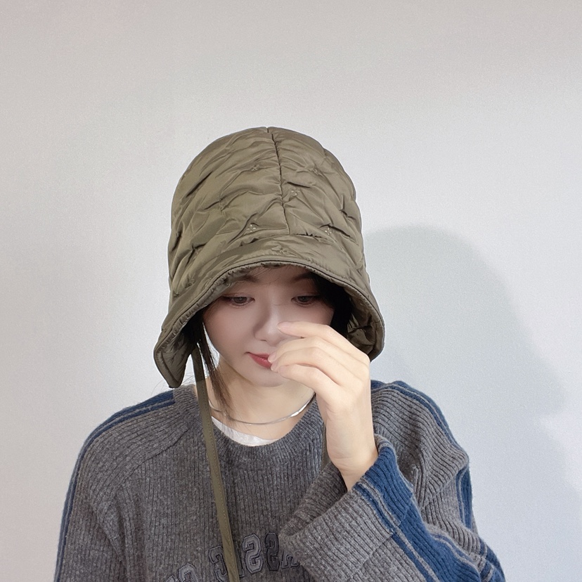 LOVELY HAT韓國代購㊣女裝新款休閑職業人氣推薦真品25秋冬帽子LOVELY HAT帽子