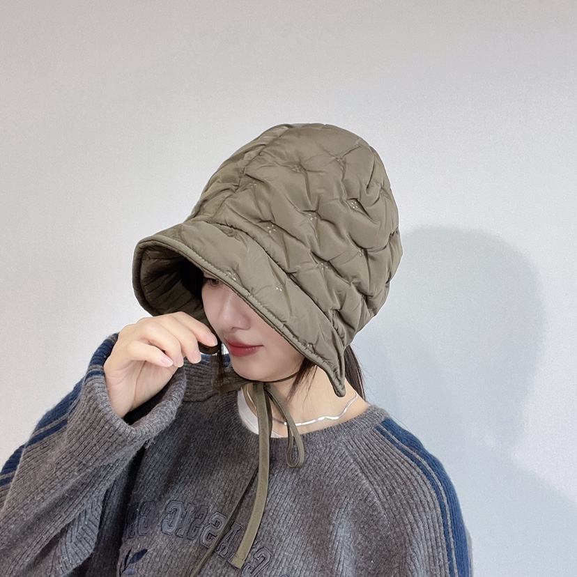 LOVELY HAT韓國代購㊣女裝新款休閑職業人氣推薦真品25秋冬帽子LOVELY HAT帽子