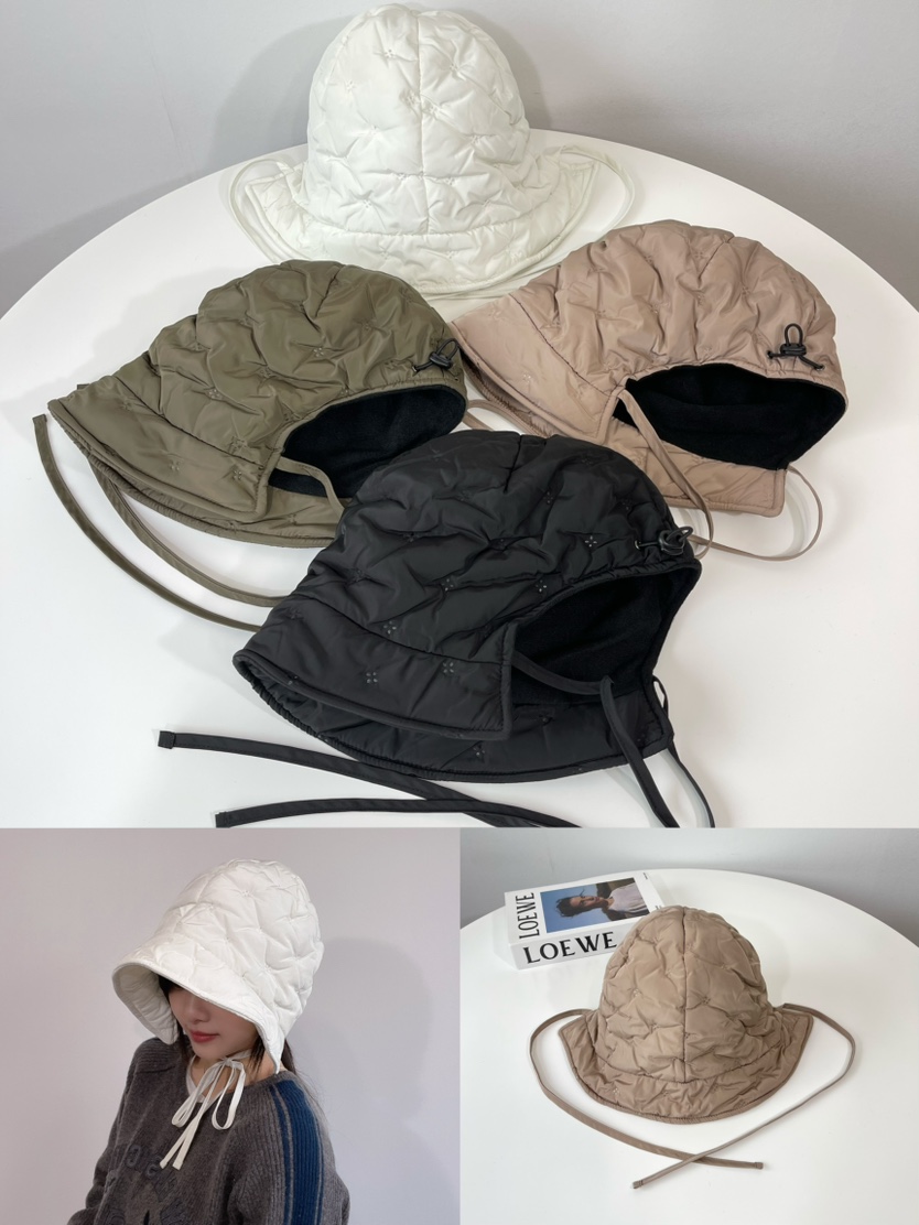 LOVELY HAT韓國代購㊣女裝新款休閑職業人氣推薦真品25秋冬帽子LOVELY HAT帽子