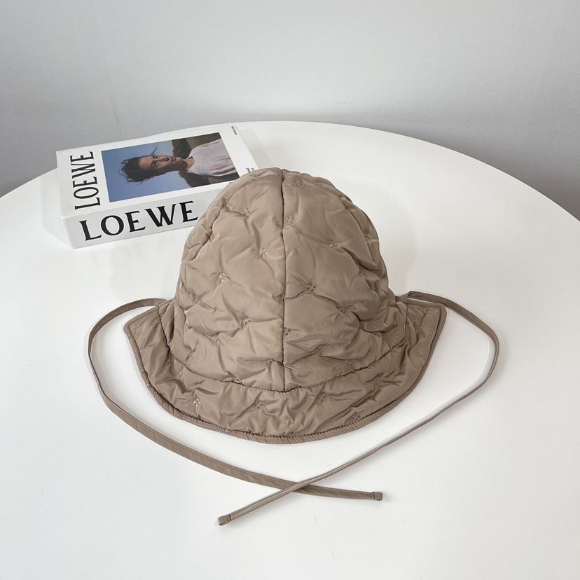 LOVELY HAT韓國代購㊣女裝新款休閑職業人氣推薦真品25秋冬帽子LOVELY HAT帽子圖色3