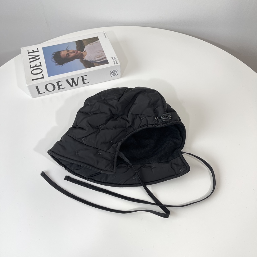 LOVELY HAT韓國代購㊣女裝新款休閑職業人氣推薦真品25秋冬帽子LOVELY HAT帽子圖色4