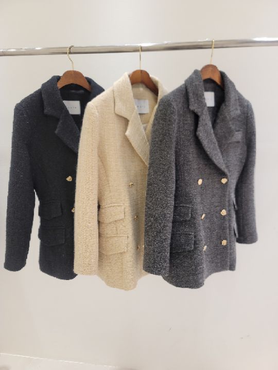 CATS韓國代購㊣女士新品人氣休閑25秋冬真品熱賣推薦套裝套裝CAT.S套裝