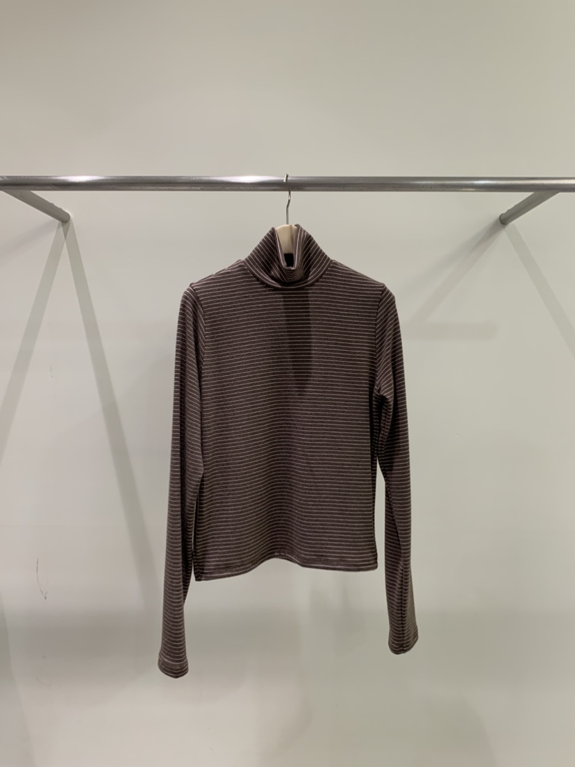 ZITTEN東大門㊣實拍女士新品人氣熱賣休閑時尚25秋冬長袖T恤ZITTEN長袖T恤圖色1