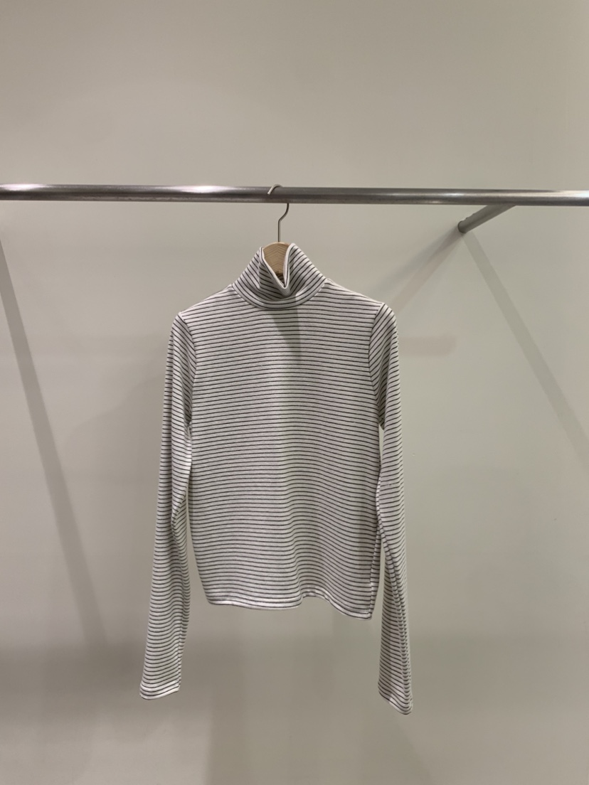 ZITTEN東大門㊣實拍女士新品人氣熱賣休閑時尚25秋冬長袖T恤ZITTEN長袖T恤圖色2